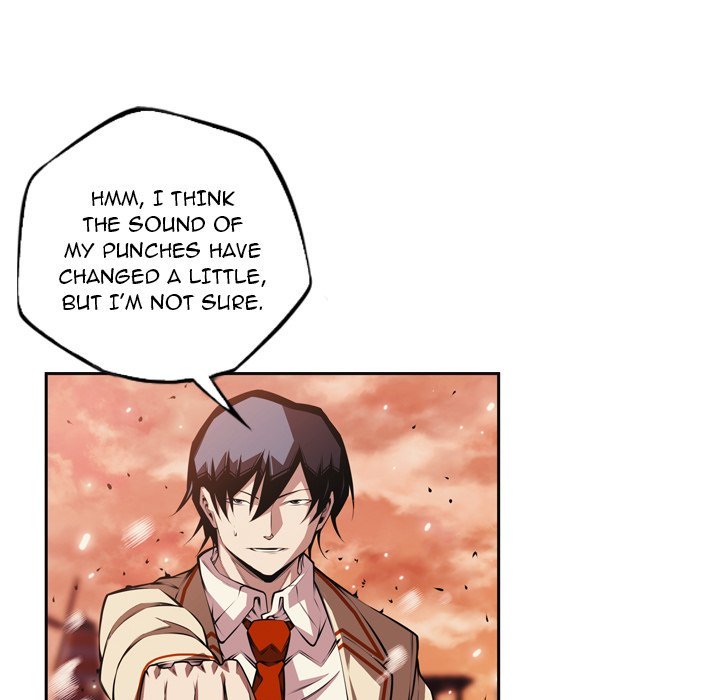 Supernova Chapter 111 page 32 - Chapter 111