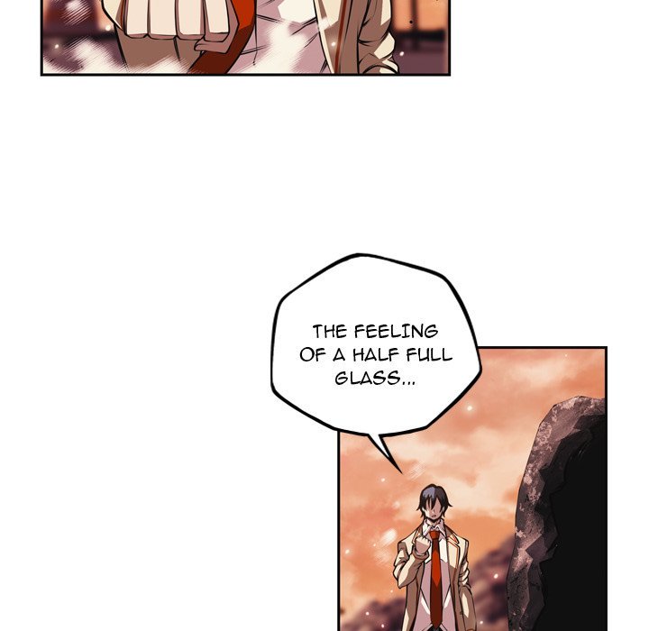 Supernova Chapter 111 page 33 - Chapter 111