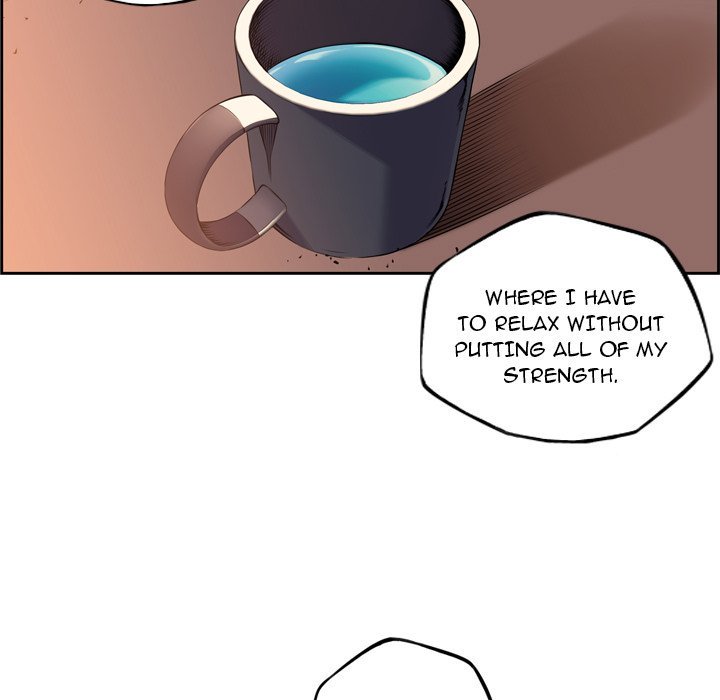 Supernova Chapter 111 page 35 - Chapter 111