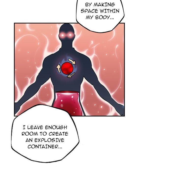 Supernova Chapter 111 page 36 - Chapter 111