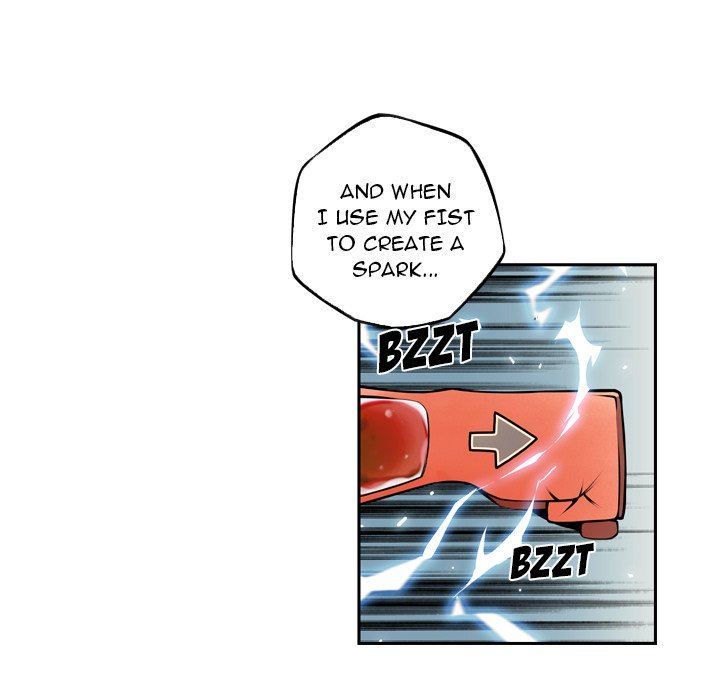 Supernova Chapter 111 page 37 - Chapter 111