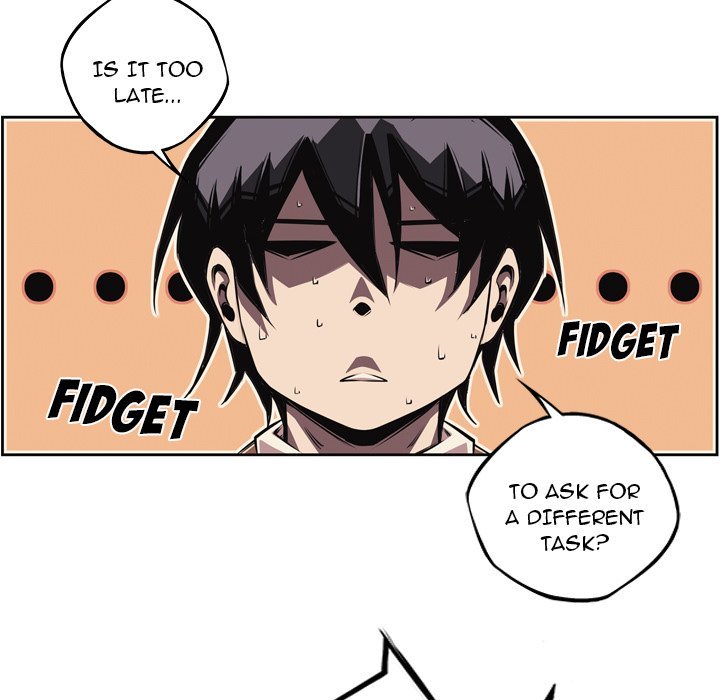 Supernova Chapter 111 page 40 - Chapter 111