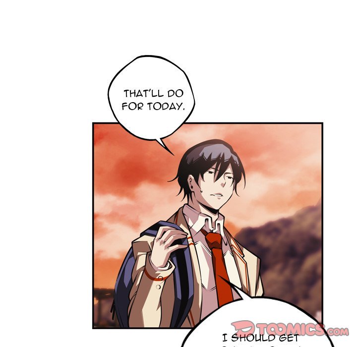 Supernova Chapter 111 page 42 - Chapter 111