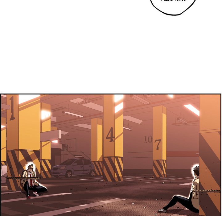 Supernova Chapter 111 page 49 - Chapter 111