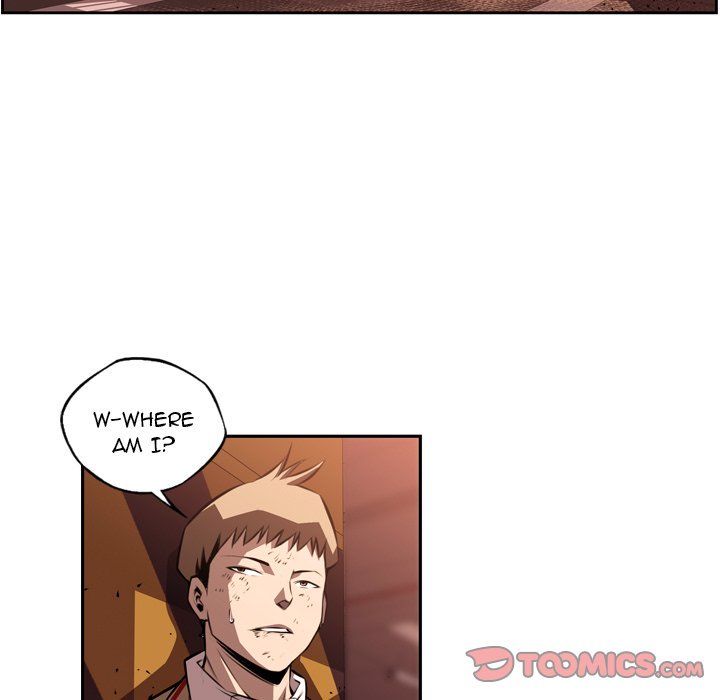 Supernova Chapter 111 page 50 - Chapter 111