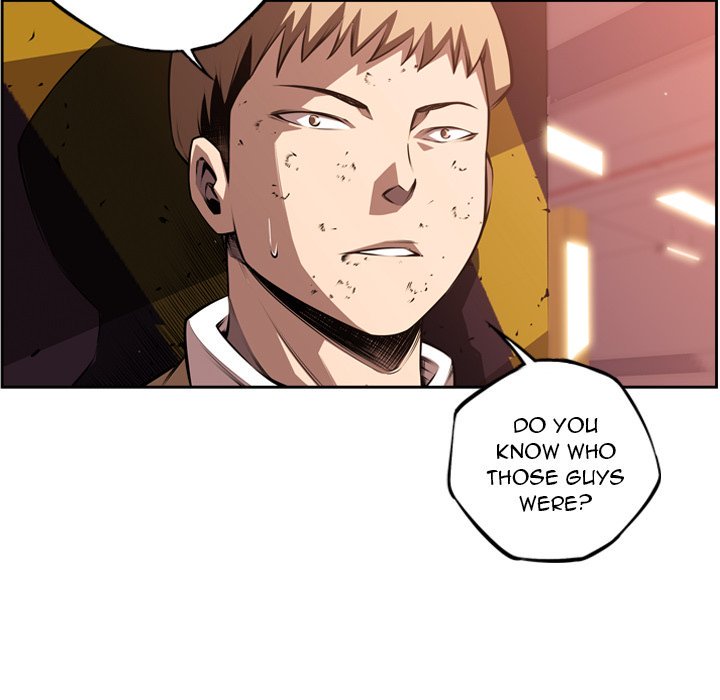 Supernova Chapter 111 page 53 - Chapter 111