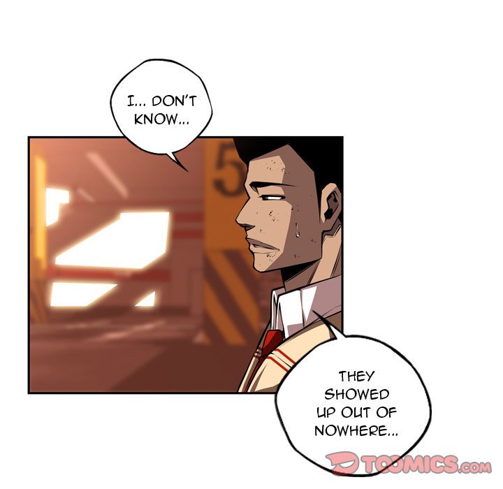 Supernova Chapter 111 page 54 - Chapter 111