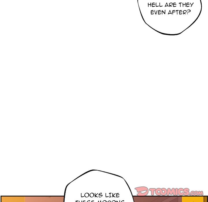 Supernova Chapter 111 page 58 - Chapter 111