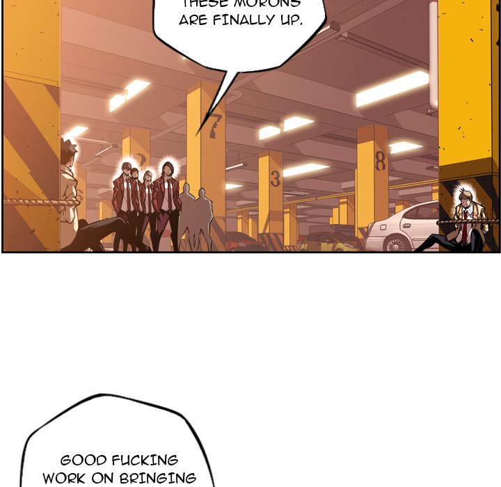 Supernova Chapter 111 page 59 - Chapter 111