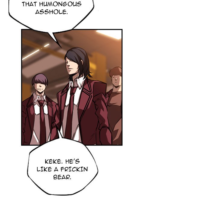 Supernova Chapter 111 page 60 - Chapter 111