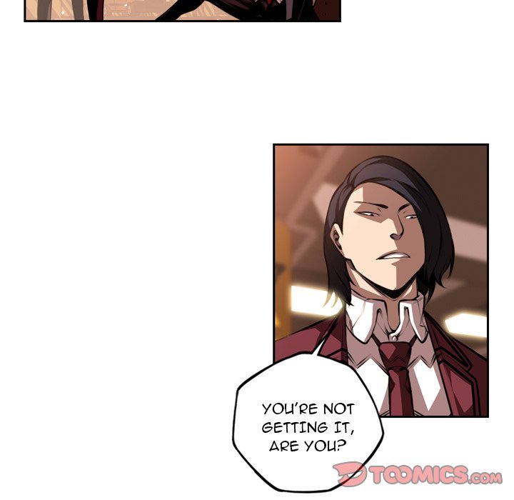 Supernova Chapter 111 page 66 - Chapter 111