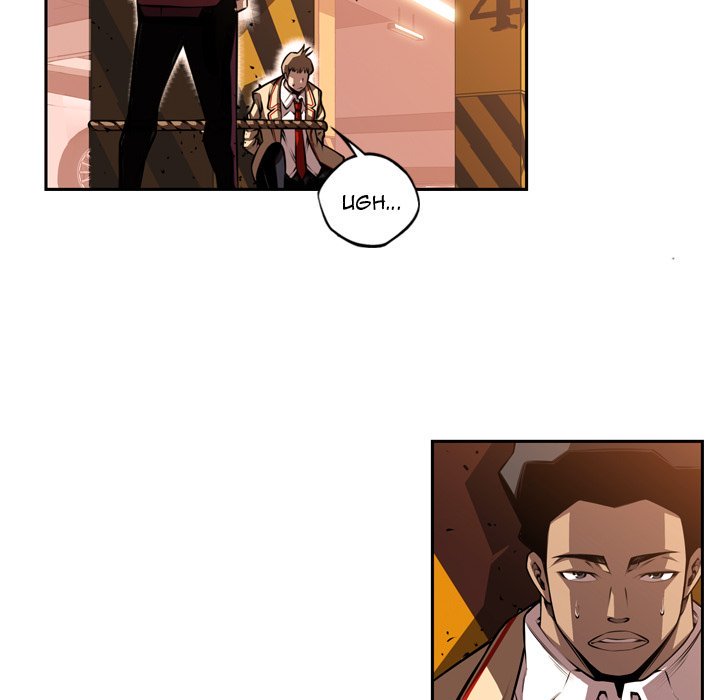 Supernova Chapter 111 page 68 - Chapter 111