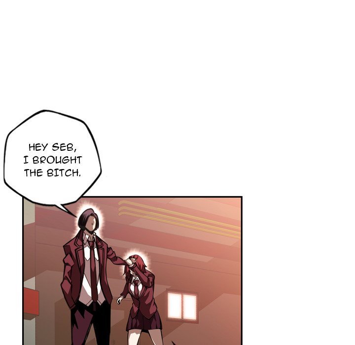 Supernova Chapter 111 page 71 - Chapter 111