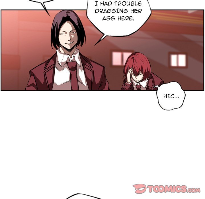 Supernova Chapter 111 page 74 - Chapter 111
