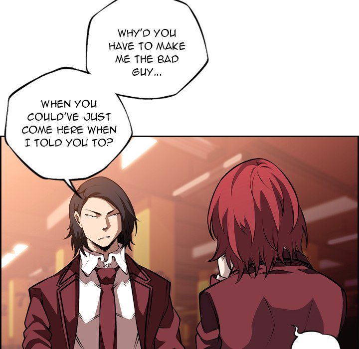 Supernova Chapter 111 page 75 - Chapter 111