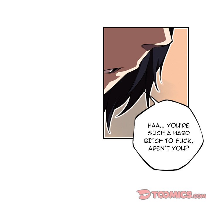 Supernova Chapter 111 page 78 - Chapter 111
