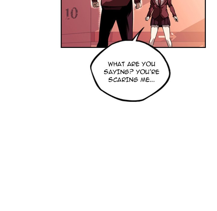Supernova Chapter 111 page 81 - Chapter 111