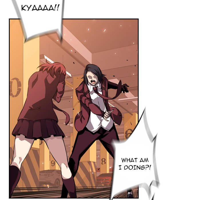 Supernova Chapter 111 page 84 - Chapter 111