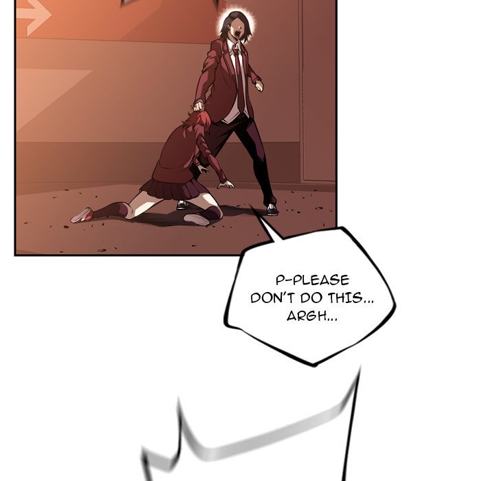Supernova Chapter 111 page 87 - Chapter 111