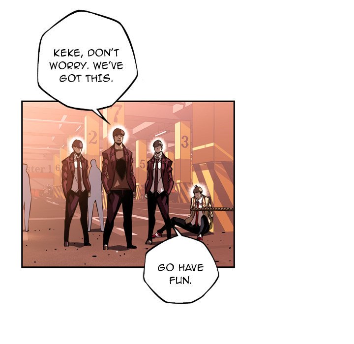Supernova Chapter 111 page 89 - Chapter 111