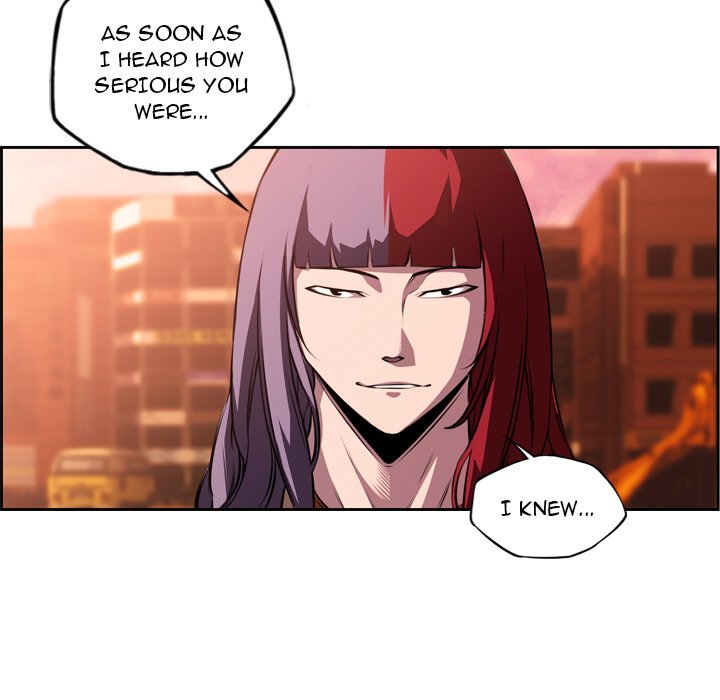 Supernova Chapter 111 page 9 - Chapter 111