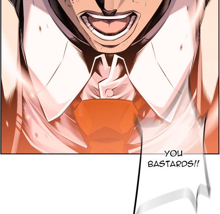 Supernova Chapter 111 page 99 - Chapter 111