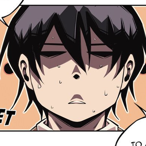 Supernova Chapter 111 cover