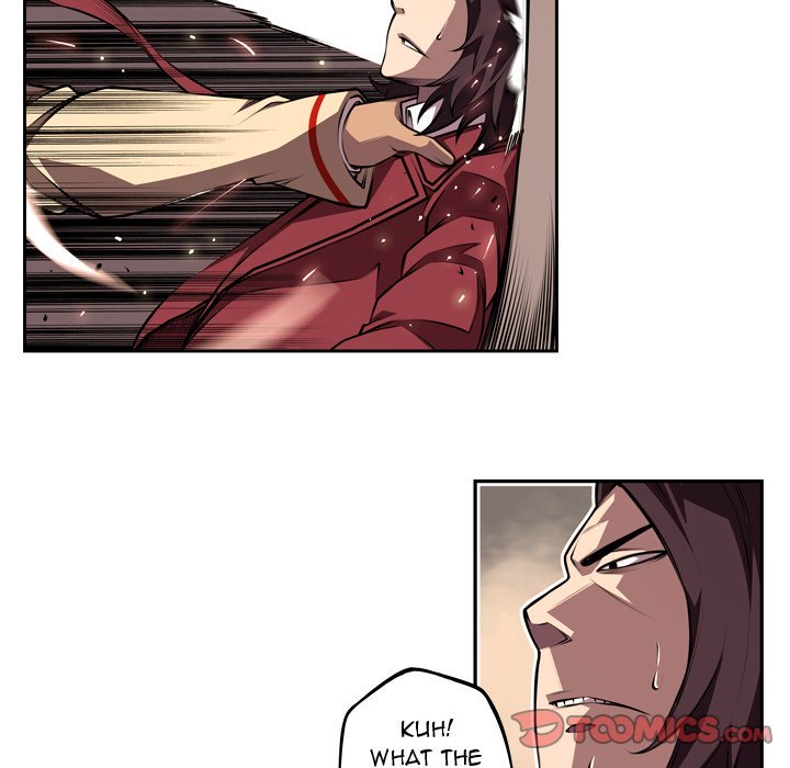 Supernova Chapter 112 page 10 - Chapter 112