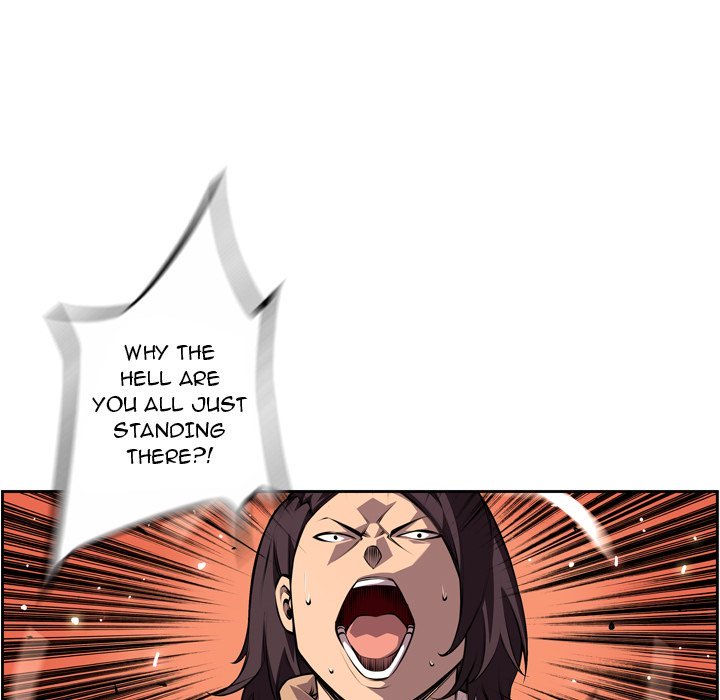 Supernova Chapter 112 page 15 - Chapter 112
