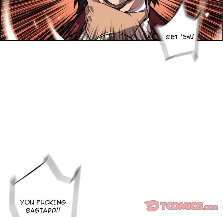 Supernova Chapter 112 page 16 - Chapter 112