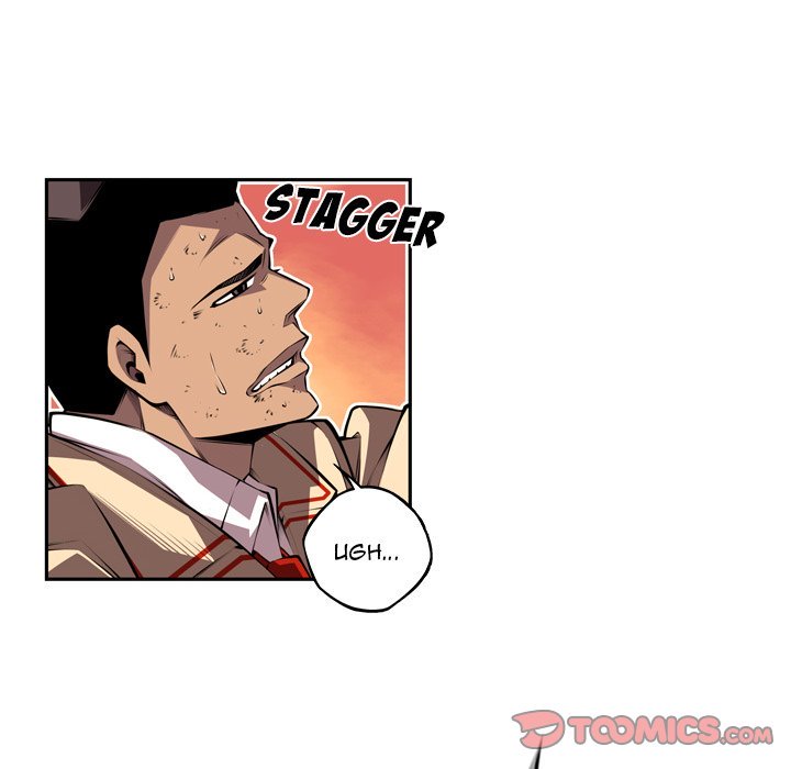 Supernova Chapter 112 page 18 - Chapter 112