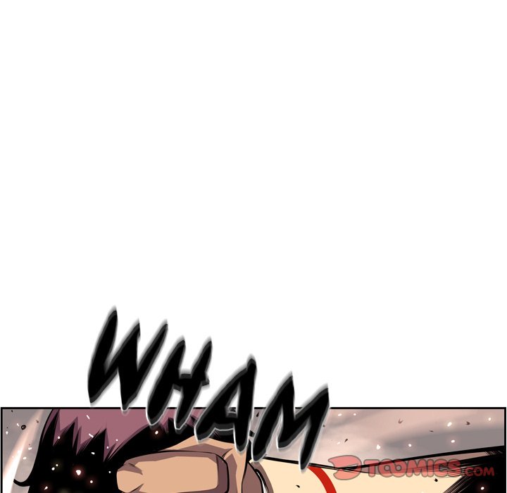 Supernova Chapter 112 page 20 - Chapter 112