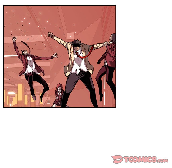 Supernova Chapter 112 page 22 - Chapter 112
