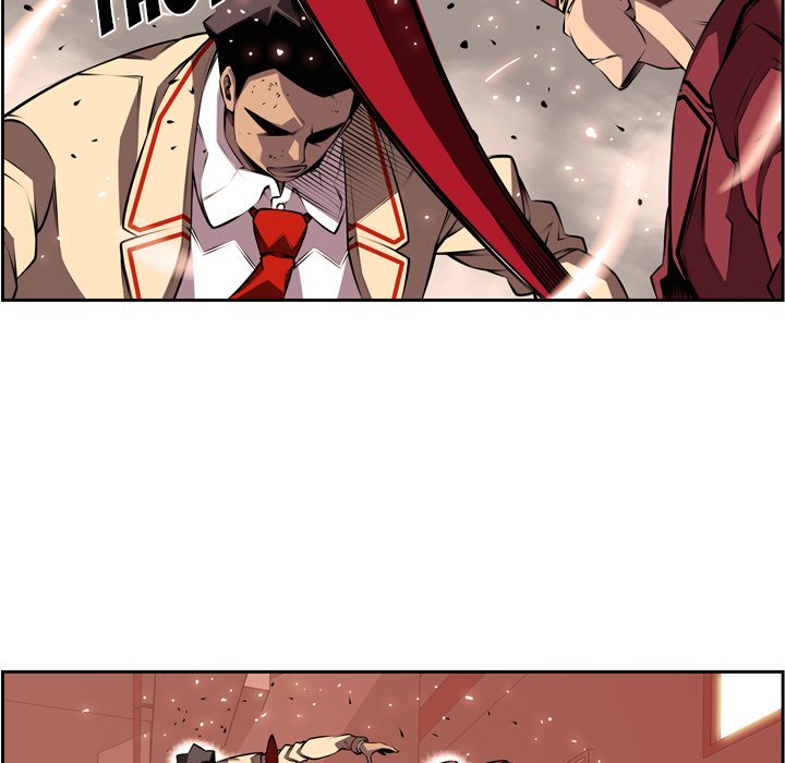 Supernova Chapter 112 page 25 - Chapter 112