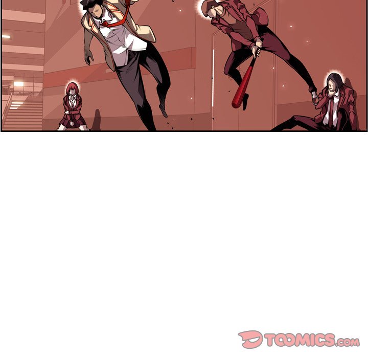 Supernova Chapter 112 page 26 - Chapter 112