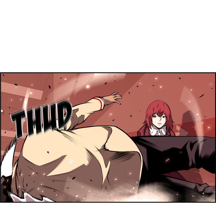 Supernova Chapter 112 page 27 - Chapter 112