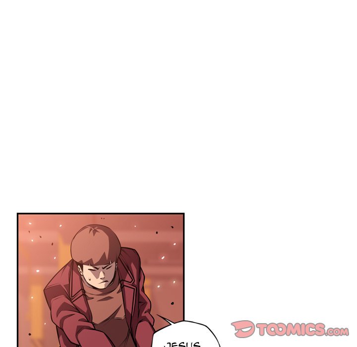 Supernova Chapter 112 page 28 - Chapter 112