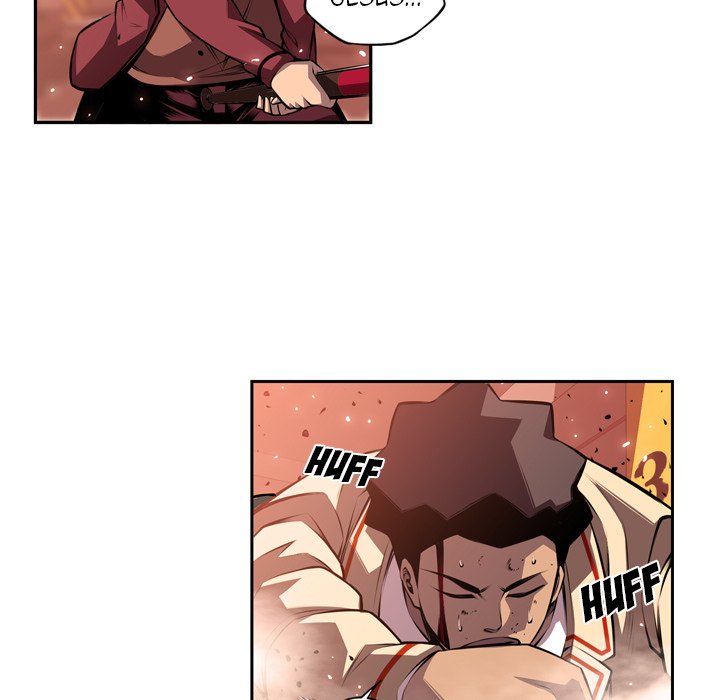 Supernova Chapter 112 page 29 - Chapter 112