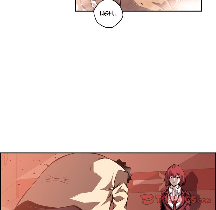 Supernova Chapter 112 page 30 - Chapter 112