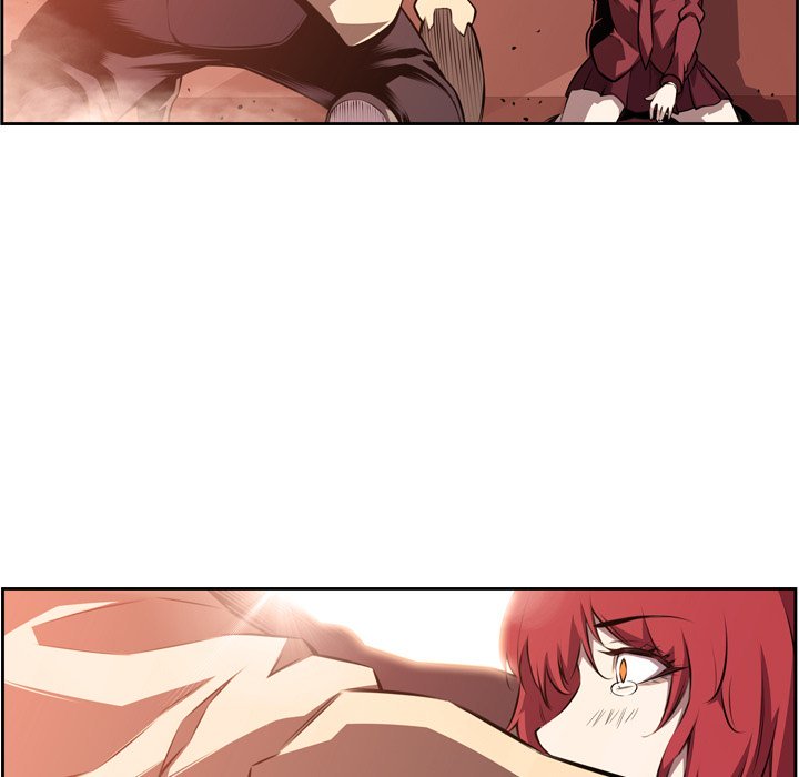 Supernova Chapter 112 page 31 - Chapter 112