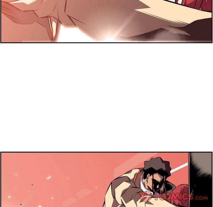 Supernova Chapter 112 page 32 - Chapter 112