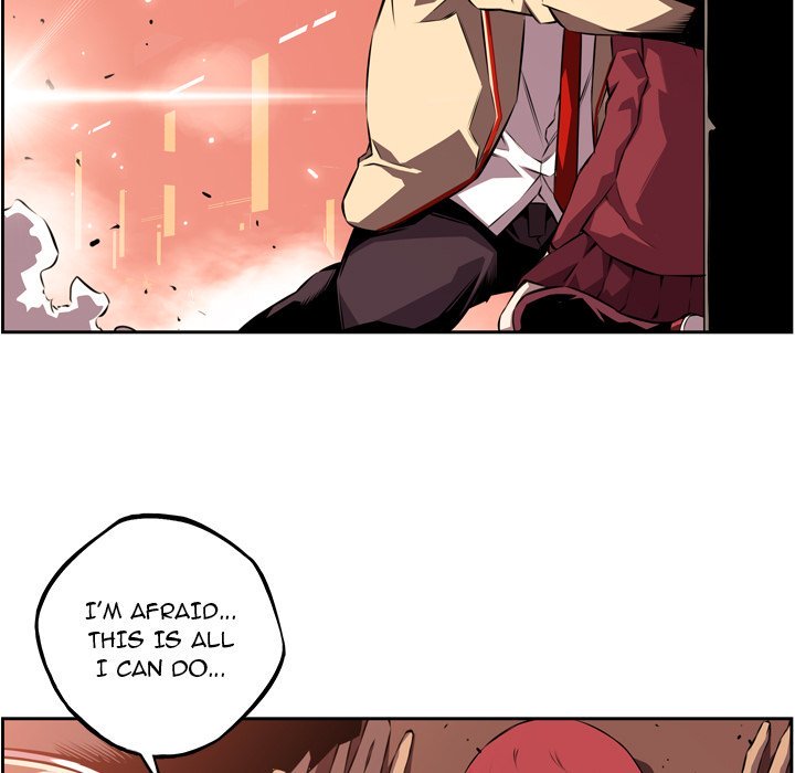 Supernova Chapter 112 page 33 - Chapter 112