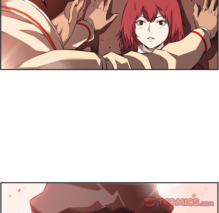 Supernova Chapter 112 page 34 - Chapter 112