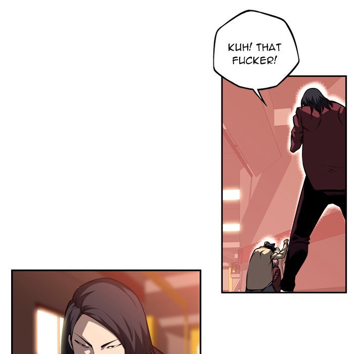 Supernova Chapter 112 page 39 - Chapter 112