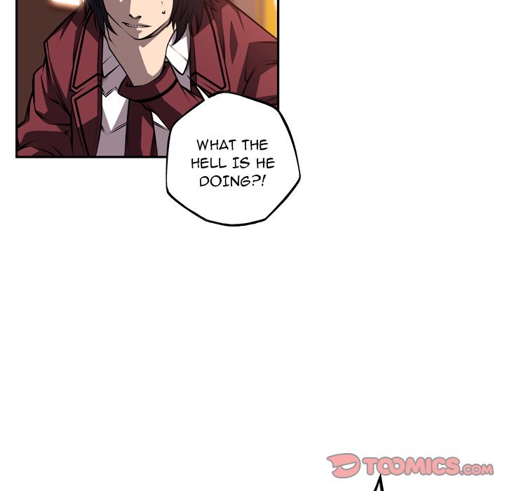 Supernova Chapter 112 page 40 - Chapter 112