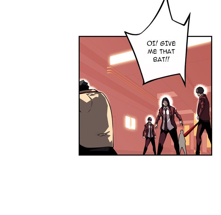 Supernova Chapter 112 page 41 - Chapter 112