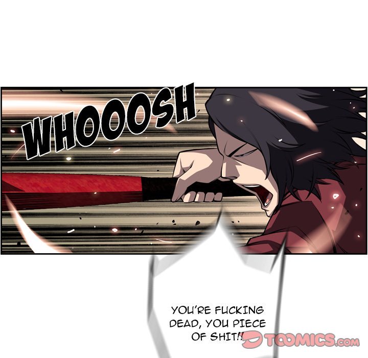 Supernova Chapter 112 page 42 - Chapter 112