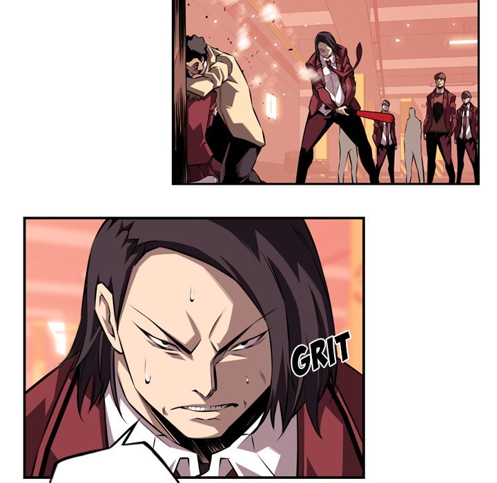 Supernova Chapter 112 page 47 - Chapter 112