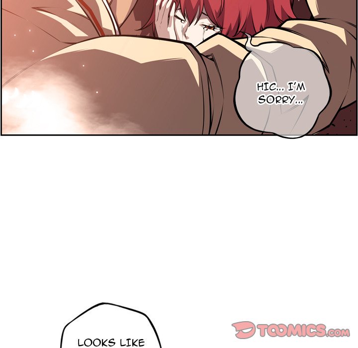 Supernova Chapter 112 page 50 - Chapter 112