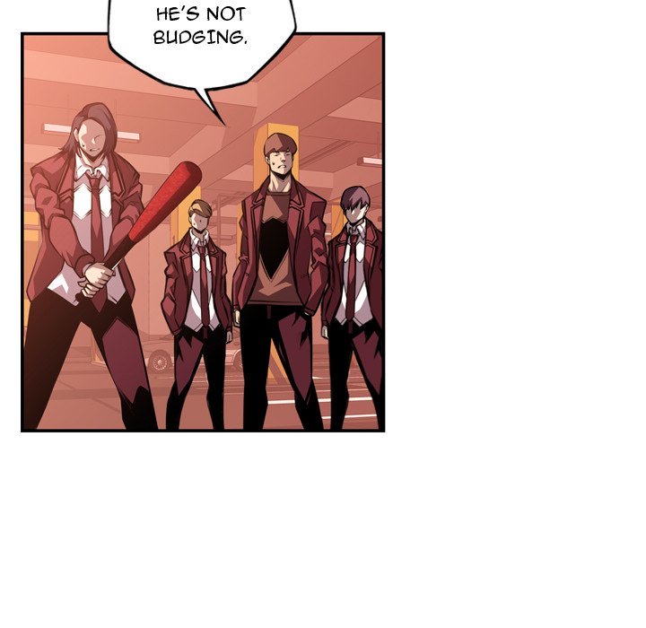 Supernova Chapter 112 page 51 - Chapter 112